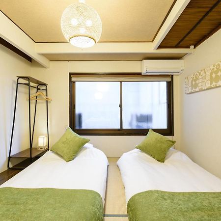 Ushiwakamaru Villa Kyoto Bagian luar foto