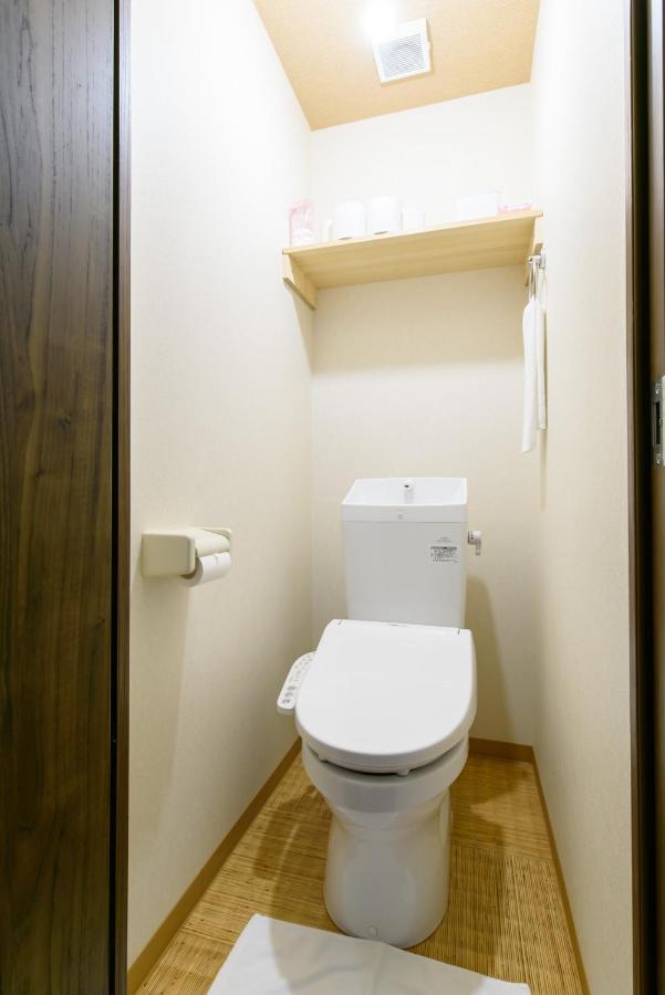 Ushiwakamaru Villa Kyoto Bagian luar foto